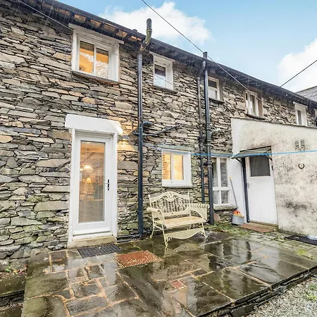 Nyaraló Days Bank Coniston
